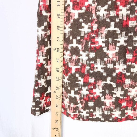 Patagonia Womens Tank Top Size 4 Sleeveless Lightweight Hemp Organic Cotton - Picture 4 of 9